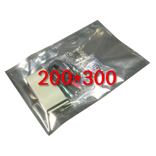 정전기 방지 비닐일반 봉투형200*300