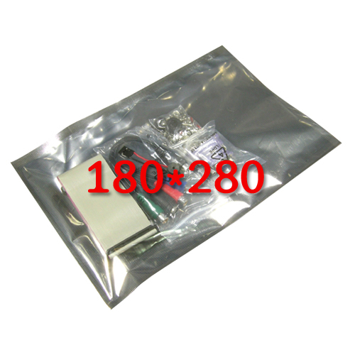 정전기 방지 비닐일반 봉투형180*280