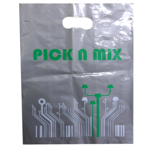 [주문제작용샘플] Pix N Mix(LDPE)