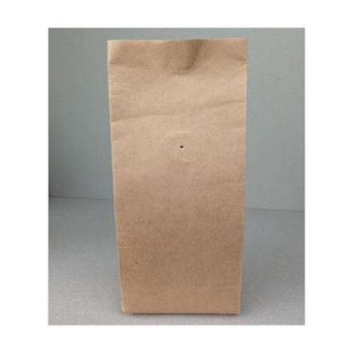 크라프트 커피봉투(M자형 봉투)4가지 사이즈